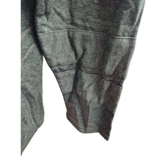 Minnesota Wild NHL Womens Hoodie Sweatshirt Size M Green Cotton/Polyester Blend - Picture 5 of 5